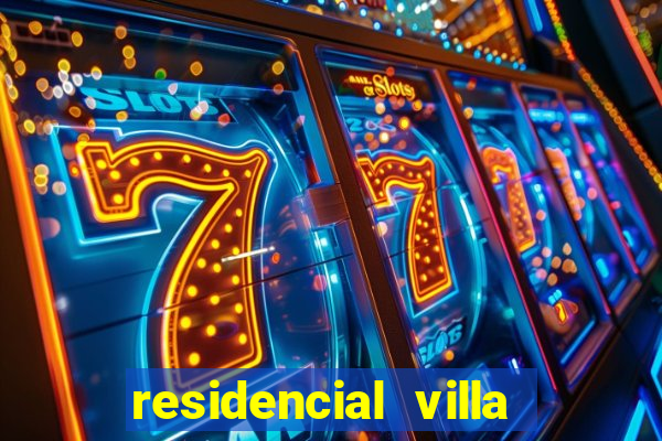 residencial villa fiorentina uberaba